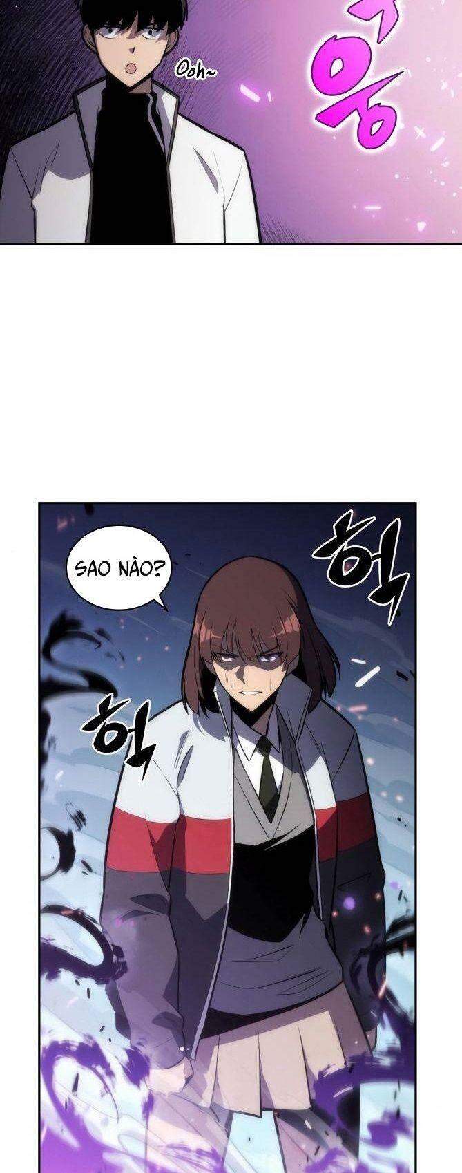 Người Chơi Mới Cấp Tối Đa Chap 6 - Next Chap 7