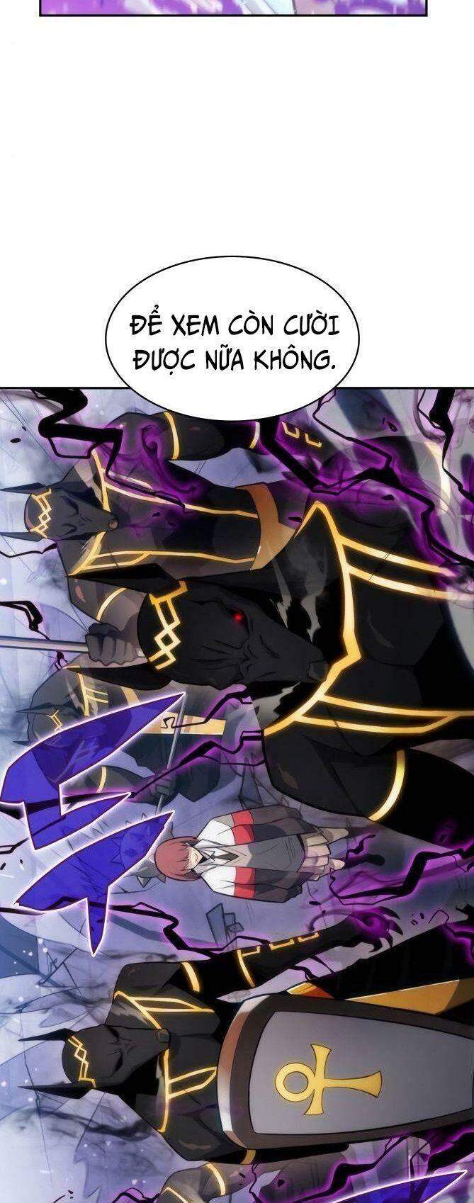 Người Chơi Mới Cấp Tối Đa Chap 6 - Next Chap 7