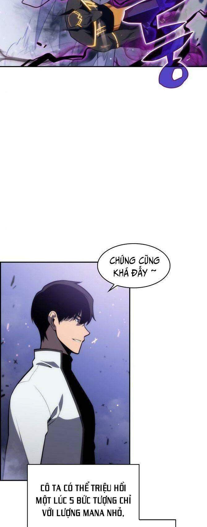 Người Chơi Mới Cấp Tối Đa Chap 6 - Next Chap 7