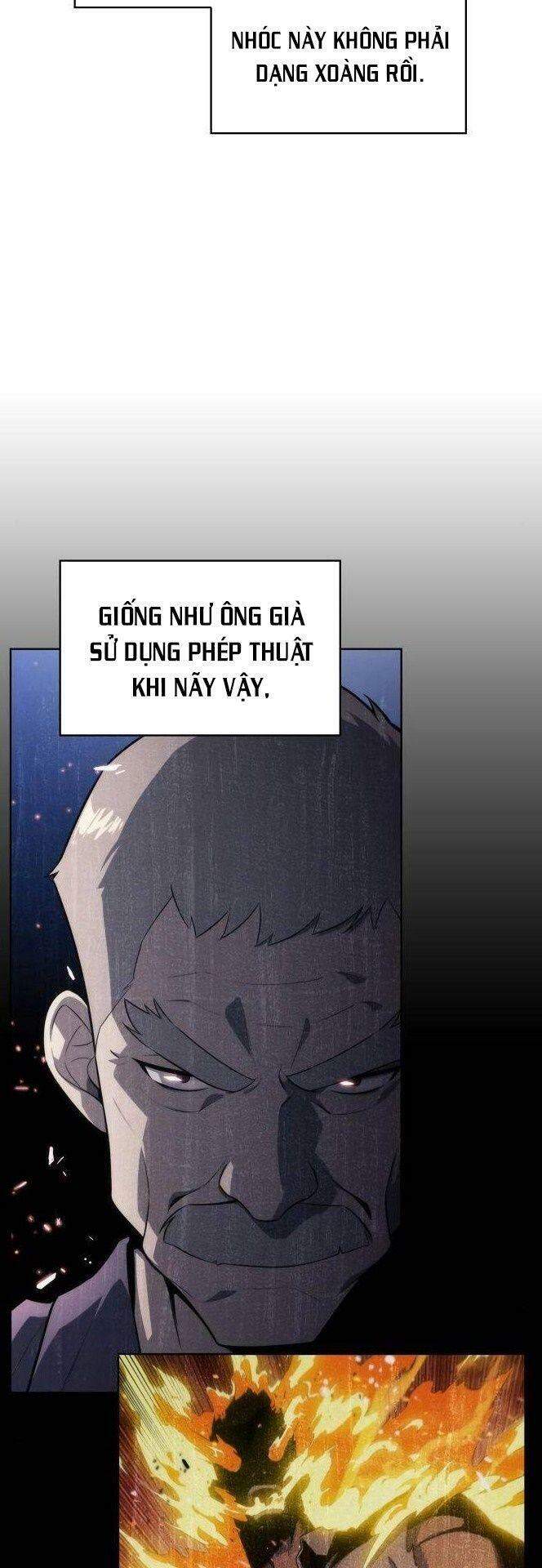 Người Chơi Mới Cấp Tối Đa Chap 6 - Next Chap 7