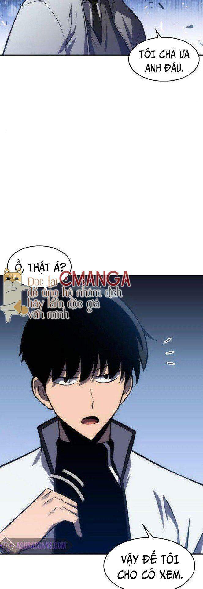 Người Chơi Mới Cấp Tối Đa Chap 6 - Next Chap 7