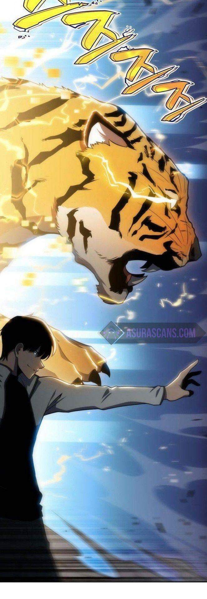 Người Chơi Mới Cấp Tối Đa Chap 6 - Next Chap 7