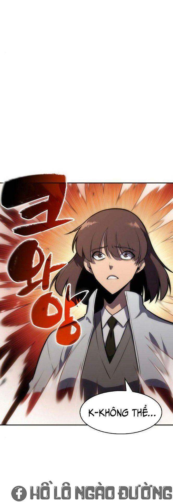 Người Chơi Mới Cấp Tối Đa Chap 6 - Next Chap 7