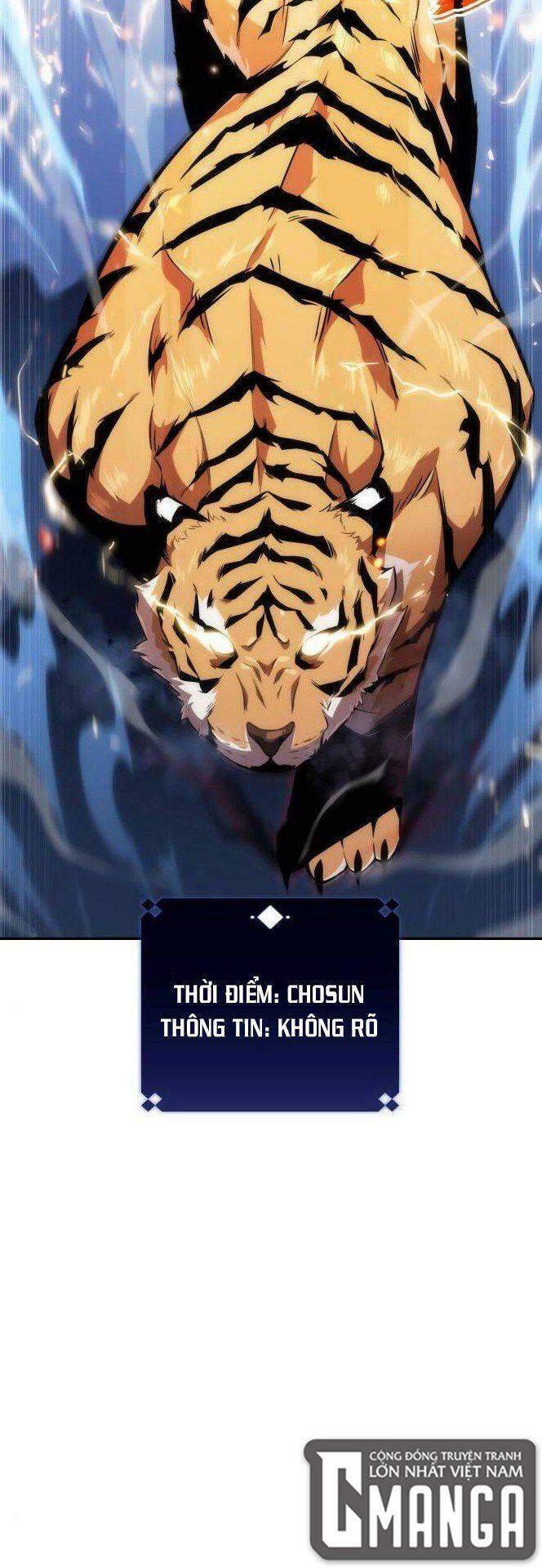 Người Chơi Mới Cấp Tối Đa Chap 6 - Next Chap 7