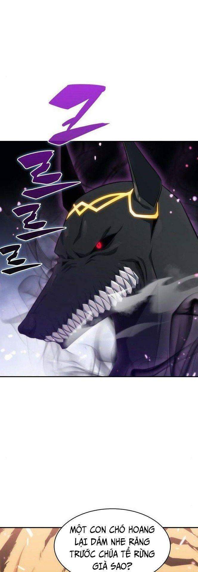 Người Chơi Mới Cấp Tối Đa Chap 6 - Next Chap 7