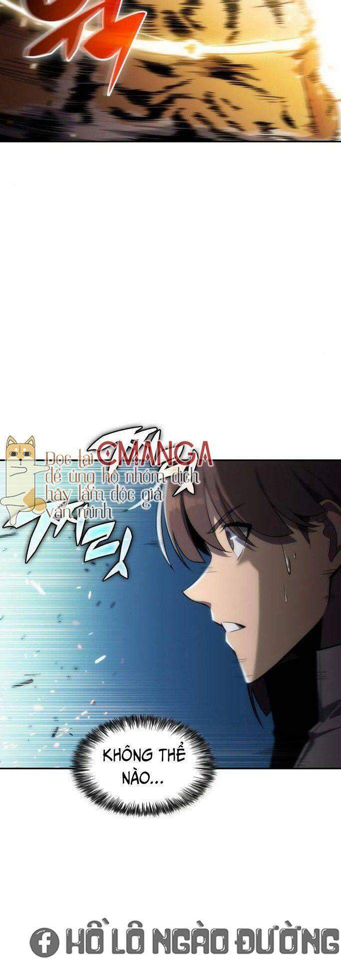 Người Chơi Mới Cấp Tối Đa Chap 6 - Next Chap 7