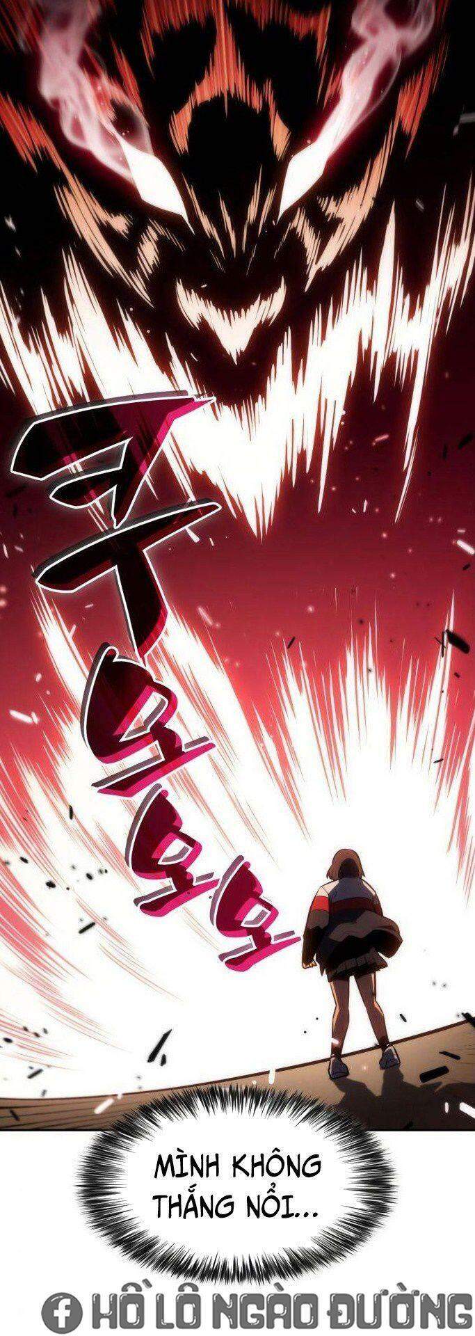 Người Chơi Mới Cấp Tối Đa Chap 6 - Next Chap 7