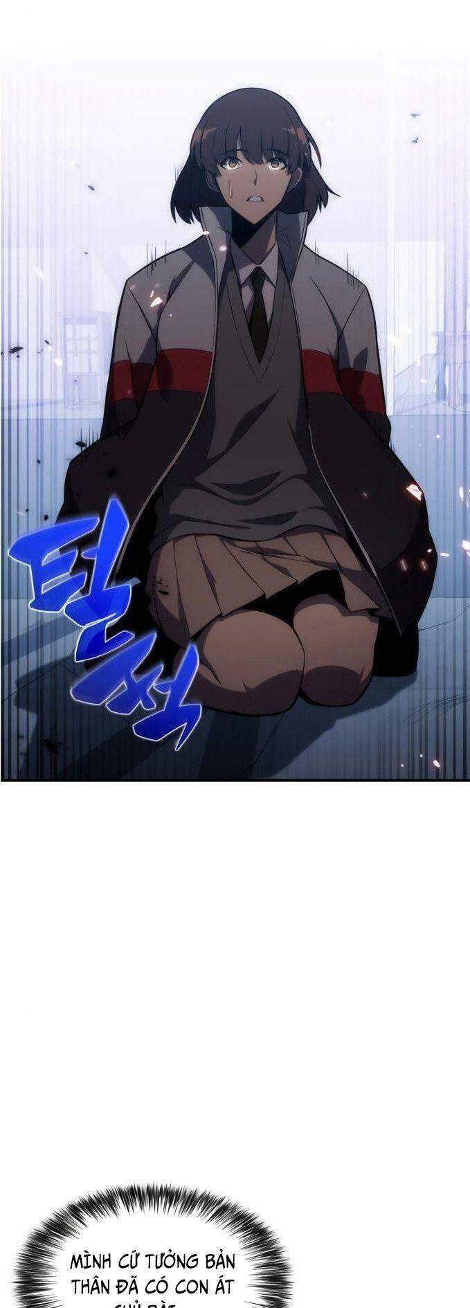 Người Chơi Mới Cấp Tối Đa Chap 6 - Next Chap 7