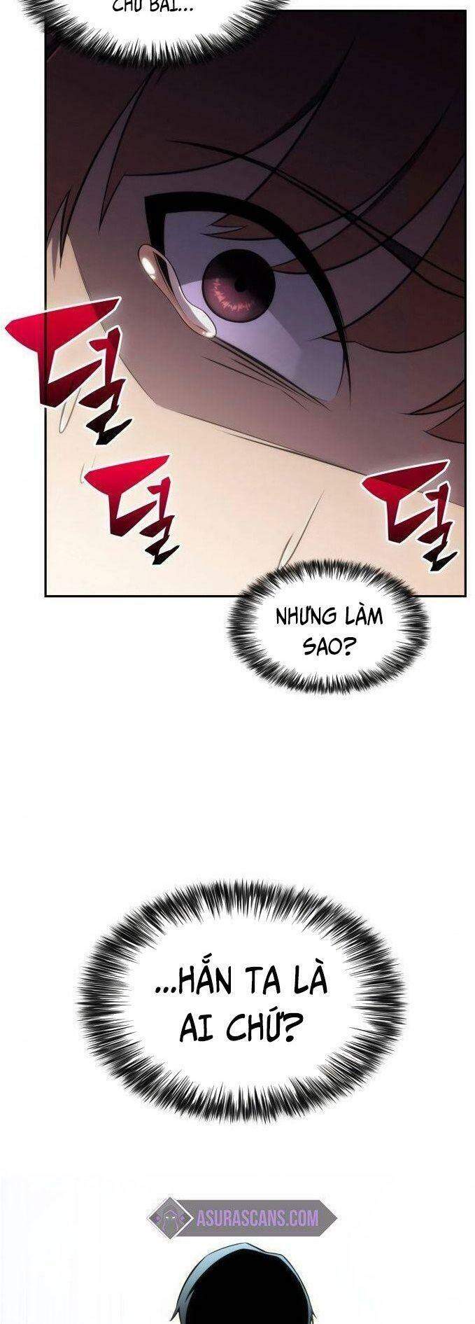 Người Chơi Mới Cấp Tối Đa Chap 6 - Next Chap 7