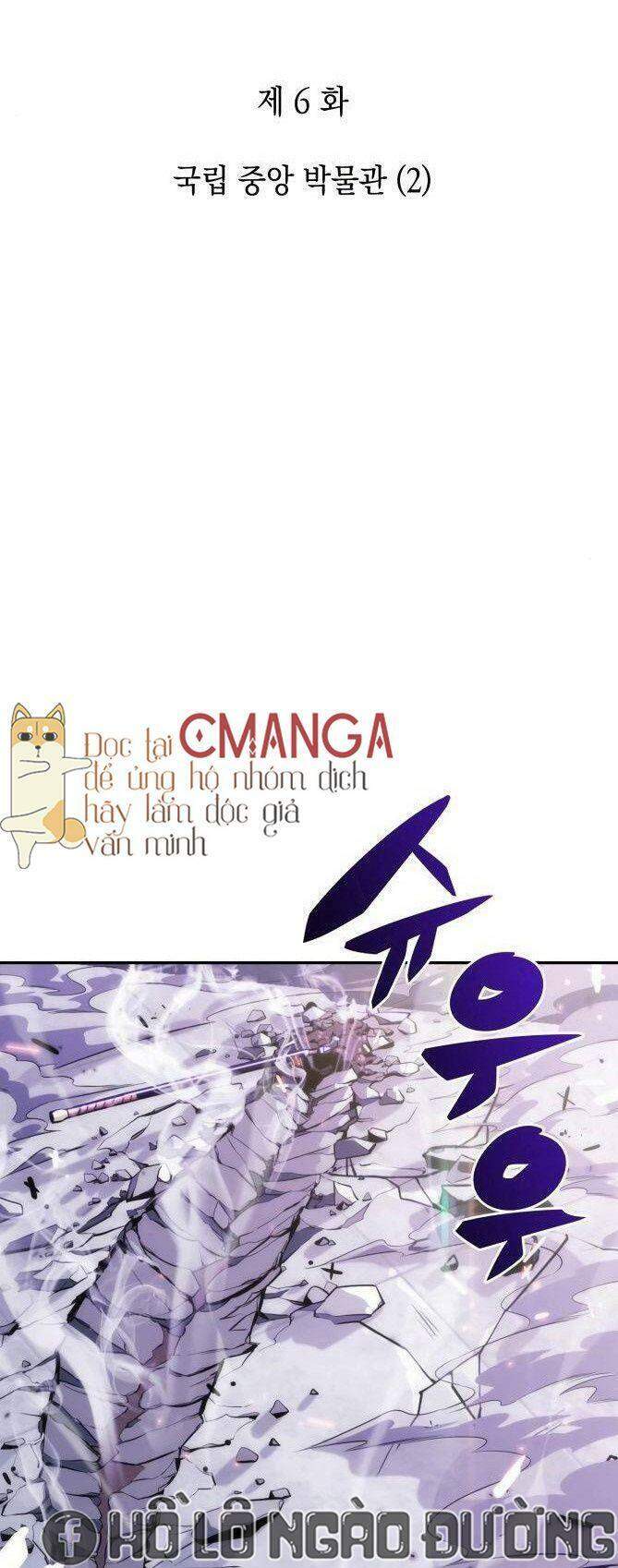 Người Chơi Mới Cấp Tối Đa Chap 6 - Next Chap 7