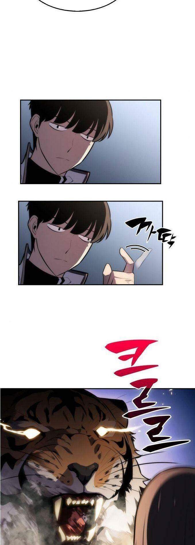 Người Chơi Mới Cấp Tối Đa Chap 6 - Next Chap 7