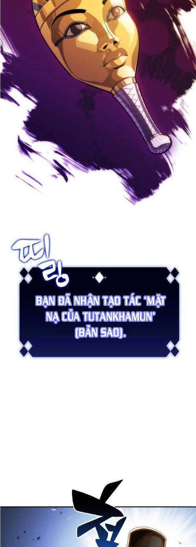 Người Chơi Mới Cấp Tối Đa Chap 6 - Next Chap 7