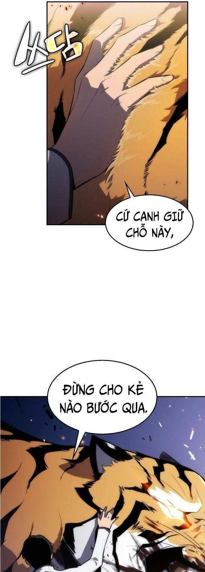 Người Chơi Mới Cấp Tối Đa Chap 6 - Next Chap 7