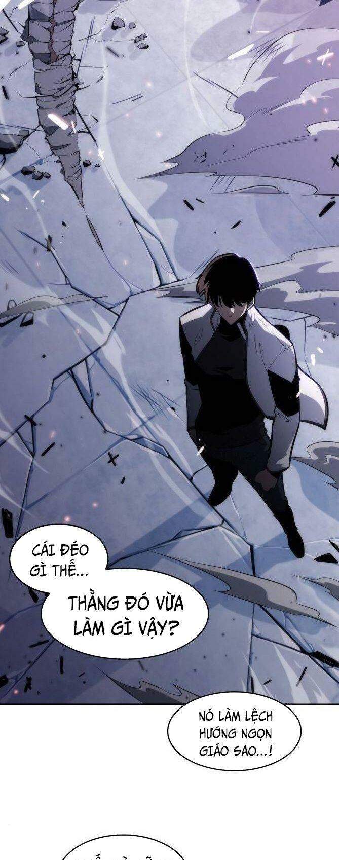 Người Chơi Mới Cấp Tối Đa Chap 6 - Next Chap 7