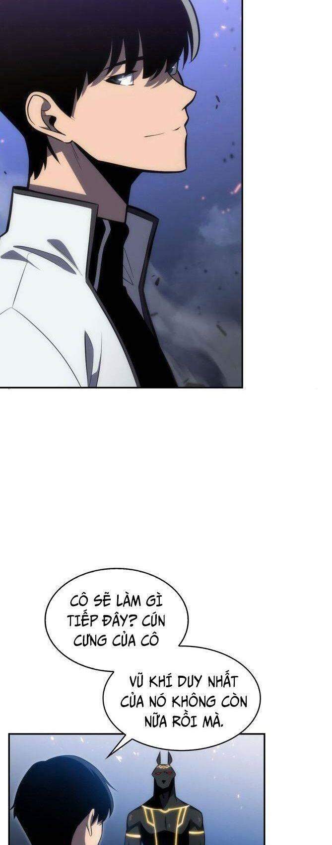 Người Chơi Mới Cấp Tối Đa Chap 6 - Next Chap 7