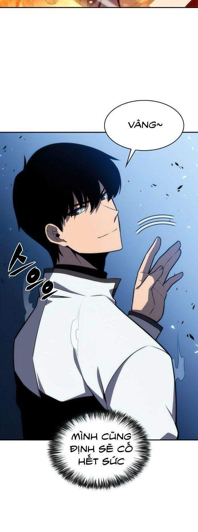 Người Chơi Mới Cấp Tối Đa Chap 7 - Next Chap 8