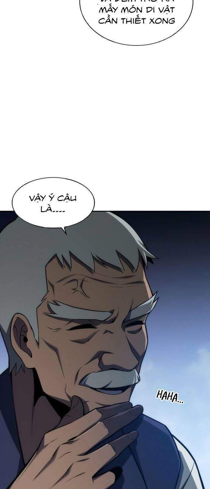 Người Chơi Mới Cấp Tối Đa Chap 7 - Next Chap 8