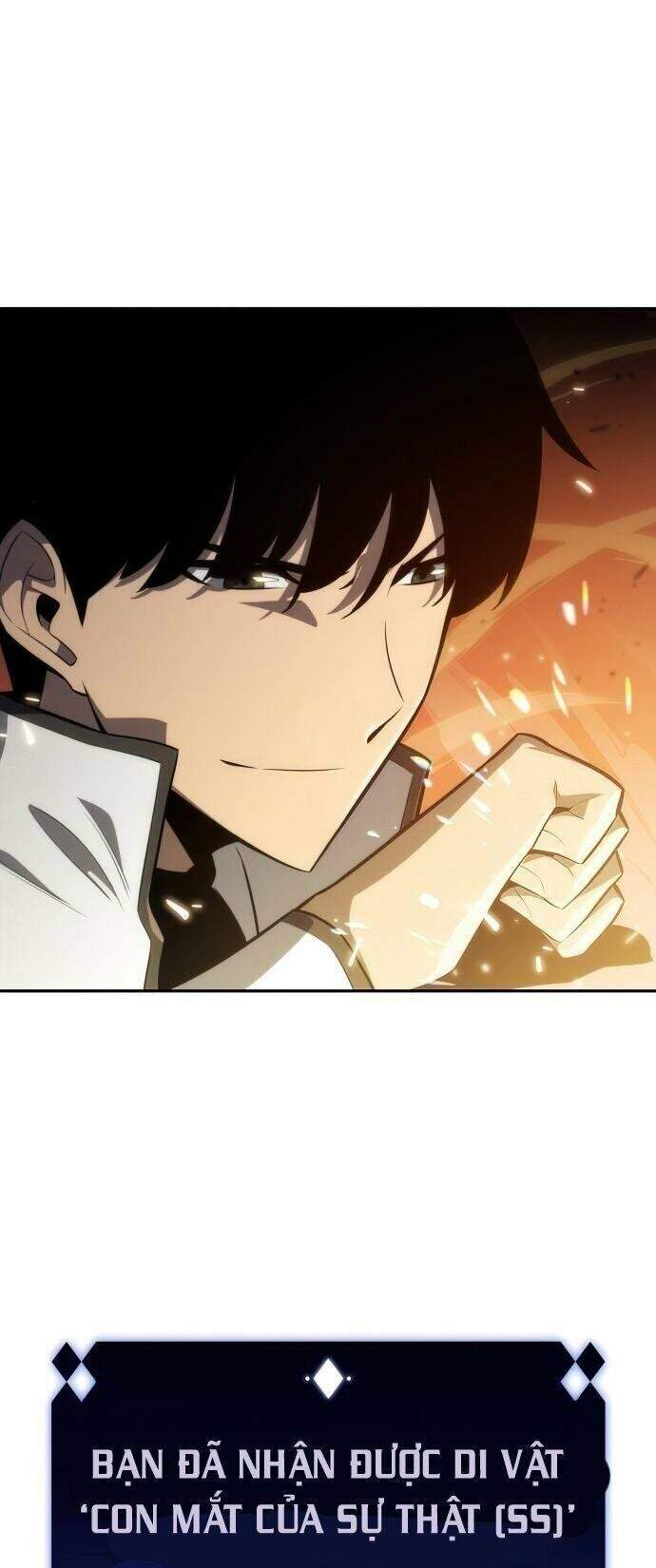 Người Chơi Mới Cấp Tối Đa Chap 7 - Next Chap 8