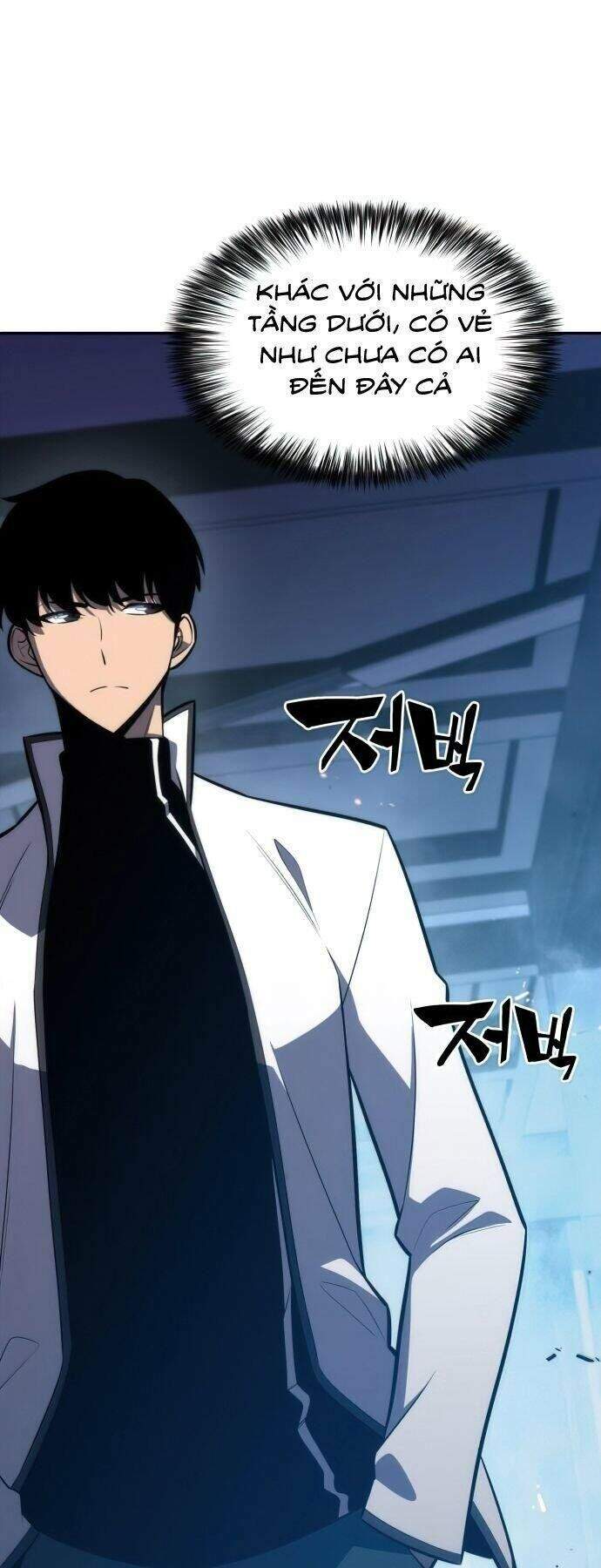 Người Chơi Mới Cấp Tối Đa Chap 7 - Next Chap 8