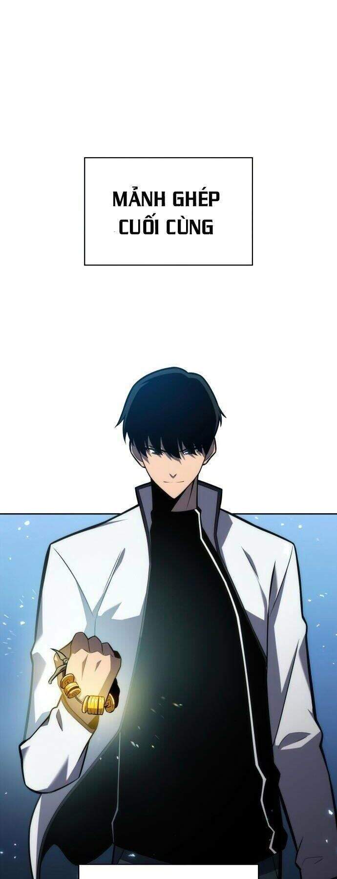 Người Chơi Mới Cấp Tối Đa Chap 7 - Next Chap 8