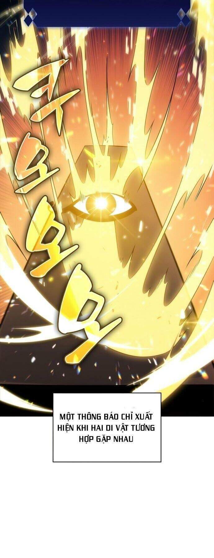 Người Chơi Mới Cấp Tối Đa Chap 7 - Next Chap 8