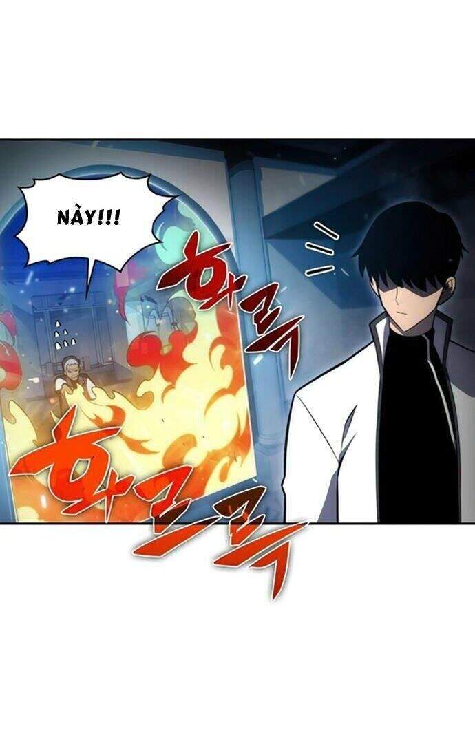 Người Chơi Mới Cấp Tối Đa Chap 7 - Next Chap 8