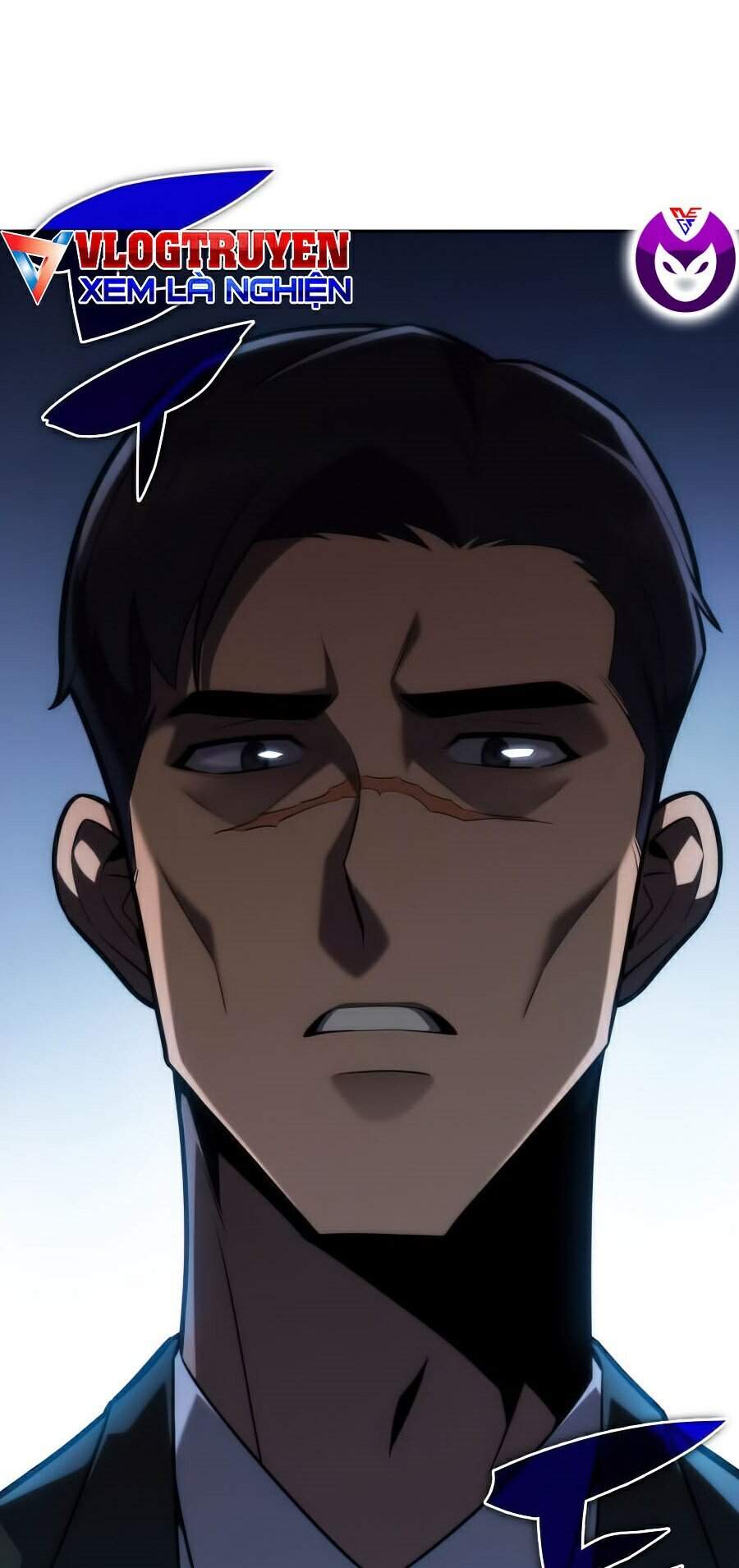 Người Chơi Mới Cấp Tối Đa Chap 9 - Next Chap 10