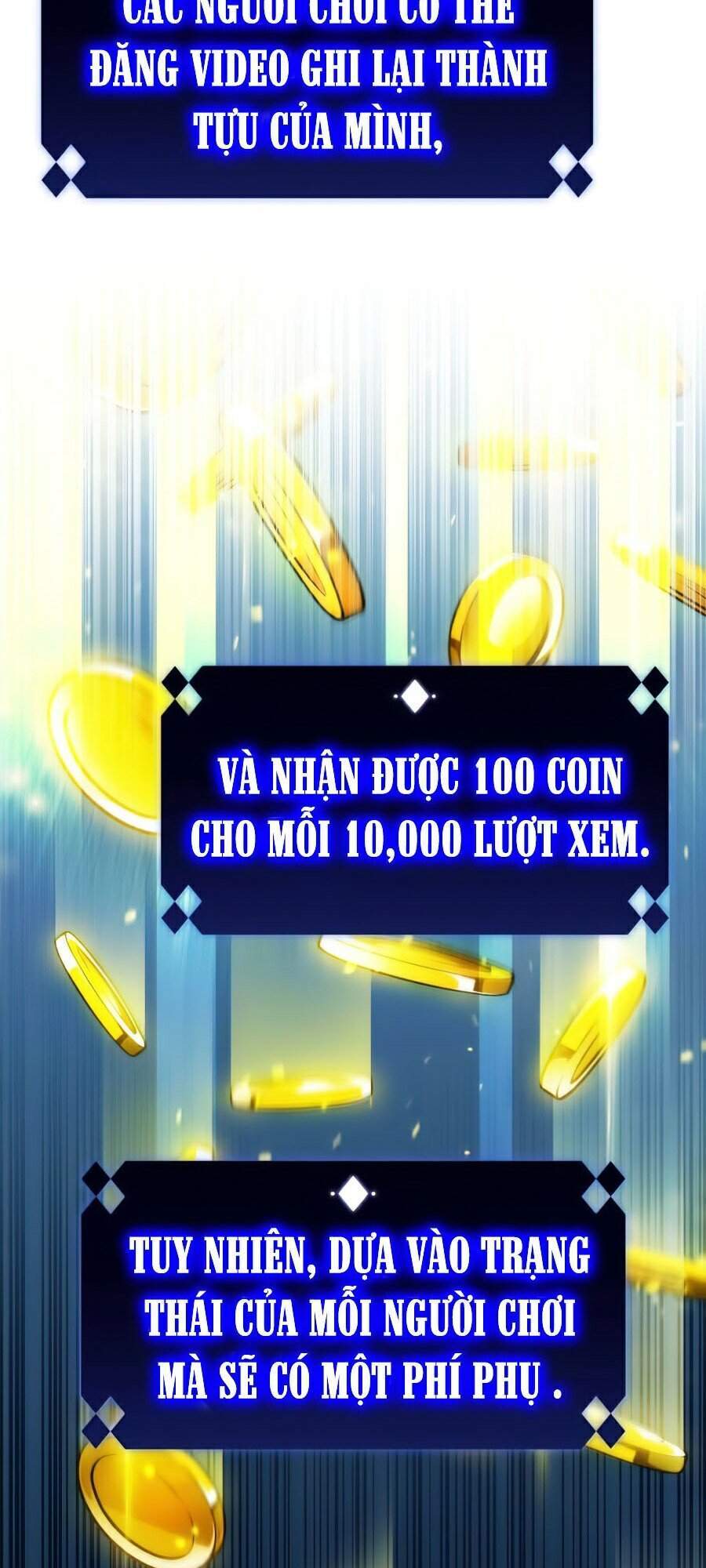 Người Chơi Mới Cấp Tối Đa Chap 9 - Next Chap 10