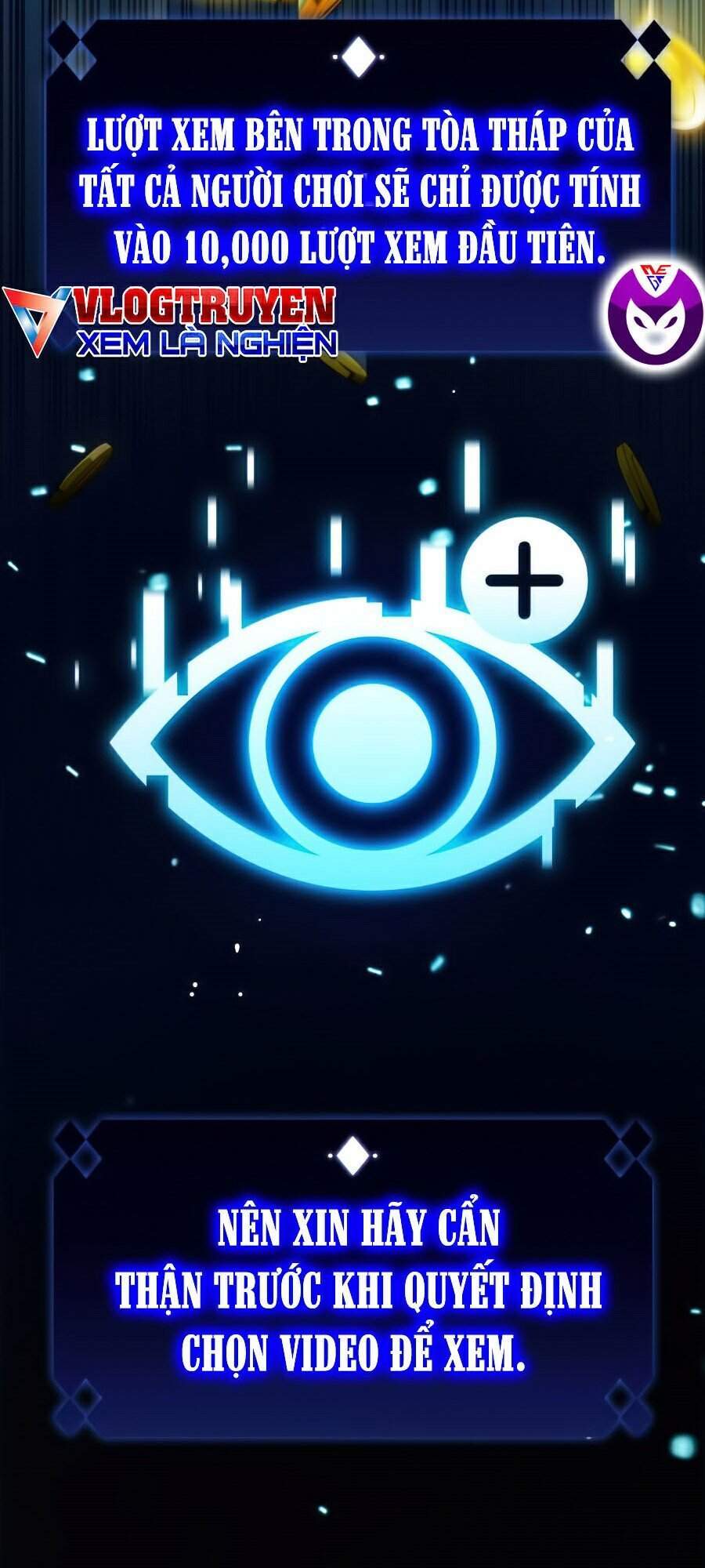 Người Chơi Mới Cấp Tối Đa Chap 9 - Next Chap 10