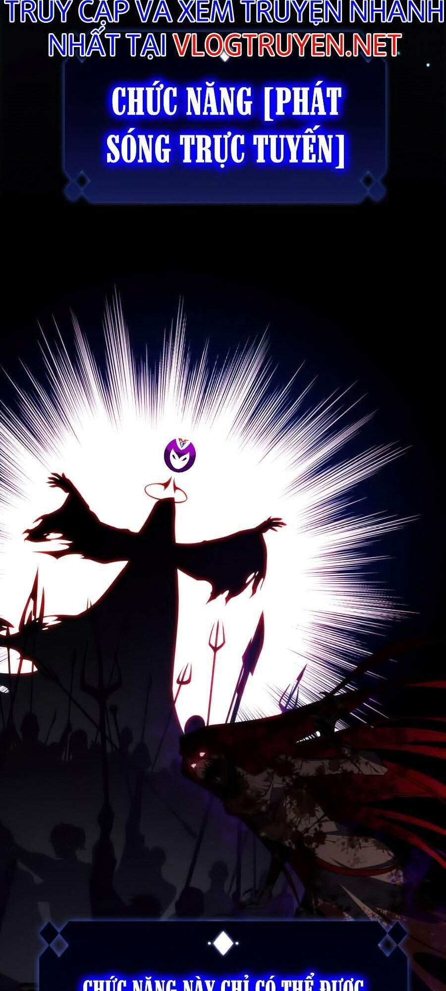 Người Chơi Mới Cấp Tối Đa Chap 9 - Next Chap 10