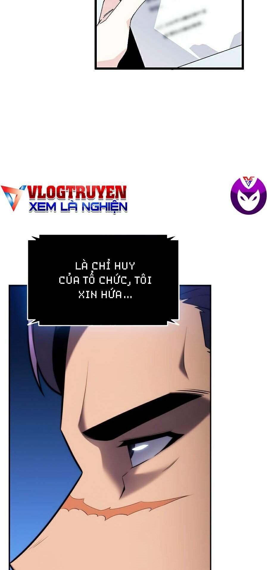 Người Chơi Mới Cấp Tối Đa Chap 9 - Next Chap 10