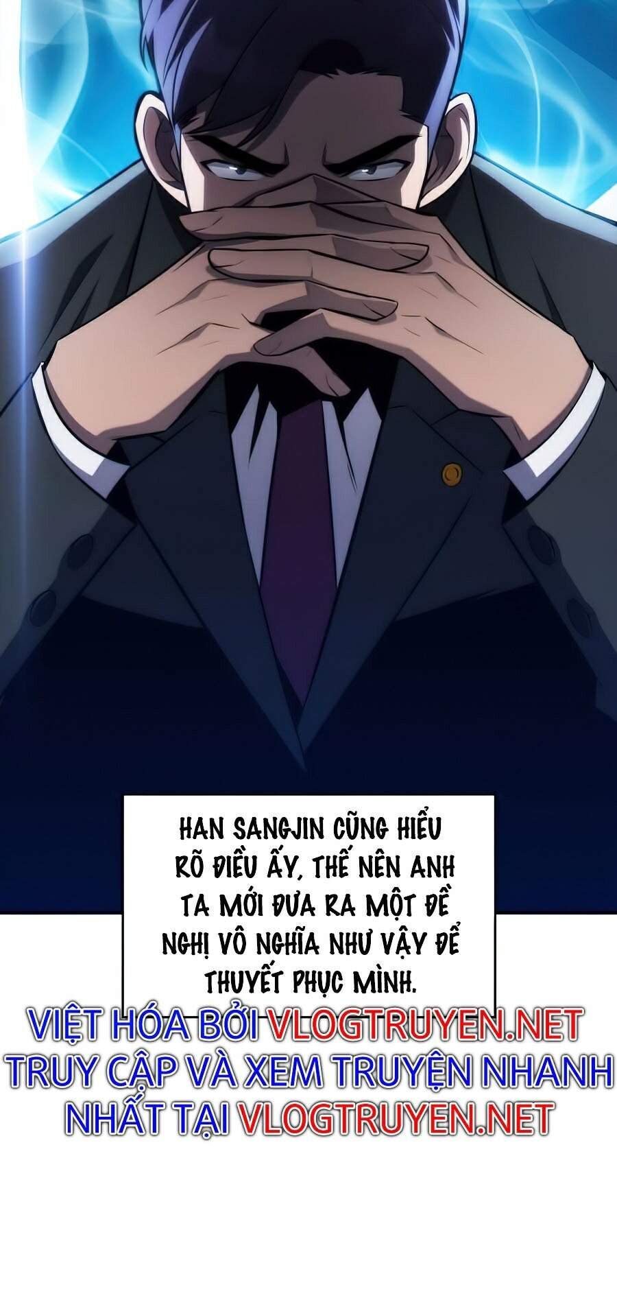 Người Chơi Mới Cấp Tối Đa Chap 9 - Next Chap 10