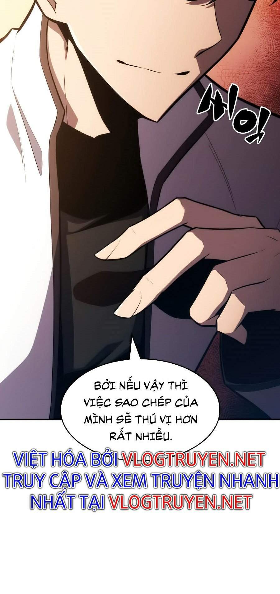 Người Chơi Mới Cấp Tối Đa Chap 9 - Next Chap 10