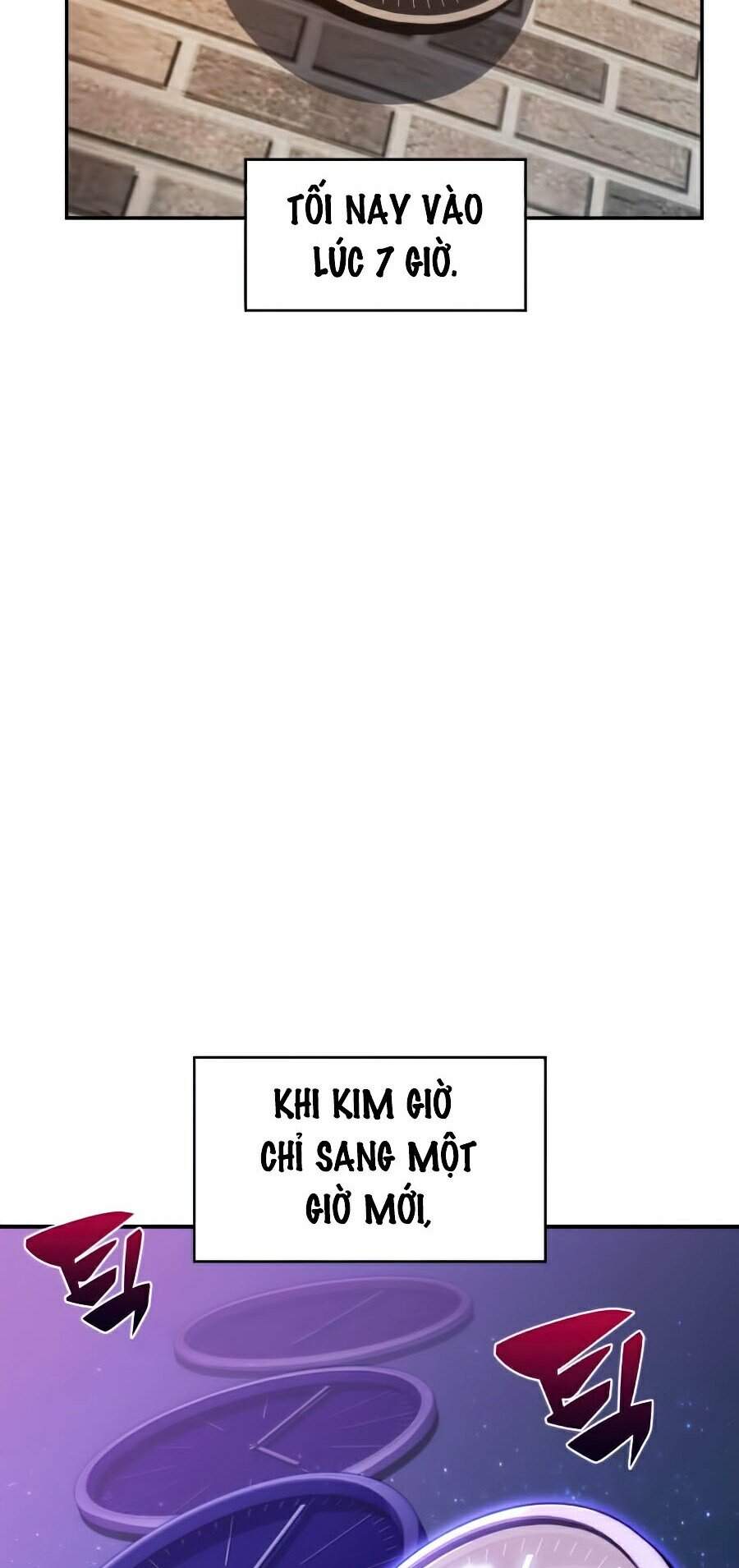 Người Chơi Mới Cấp Tối Đa Chap 9 - Next Chap 10