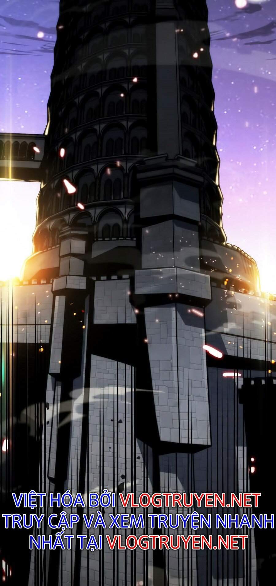 Người Chơi Mới Cấp Tối Đa Chap 9 - Next Chap 10