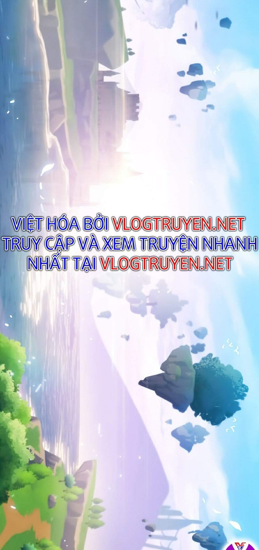 Người Chơi Mới Cấp Tối Đa Chap 9 - Next Chap 10