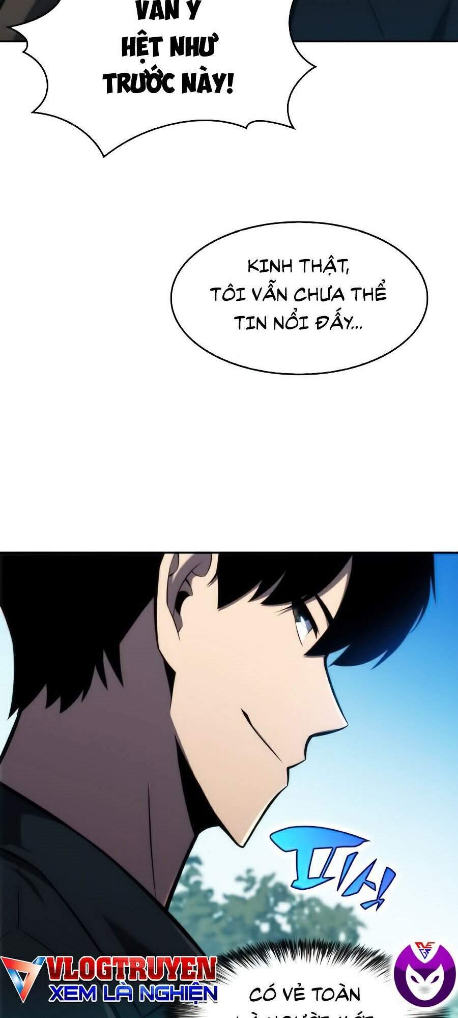 Người Chơi Mới Cấp Tối Đa Chap 9 - Next Chap 10