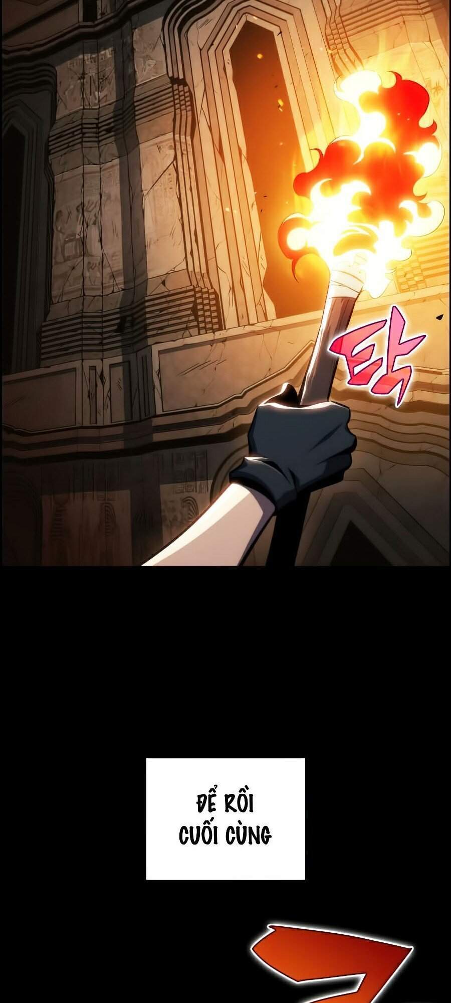 Người Chơi Mới Cấp Tối Đa Chap 9 - Next Chap 10