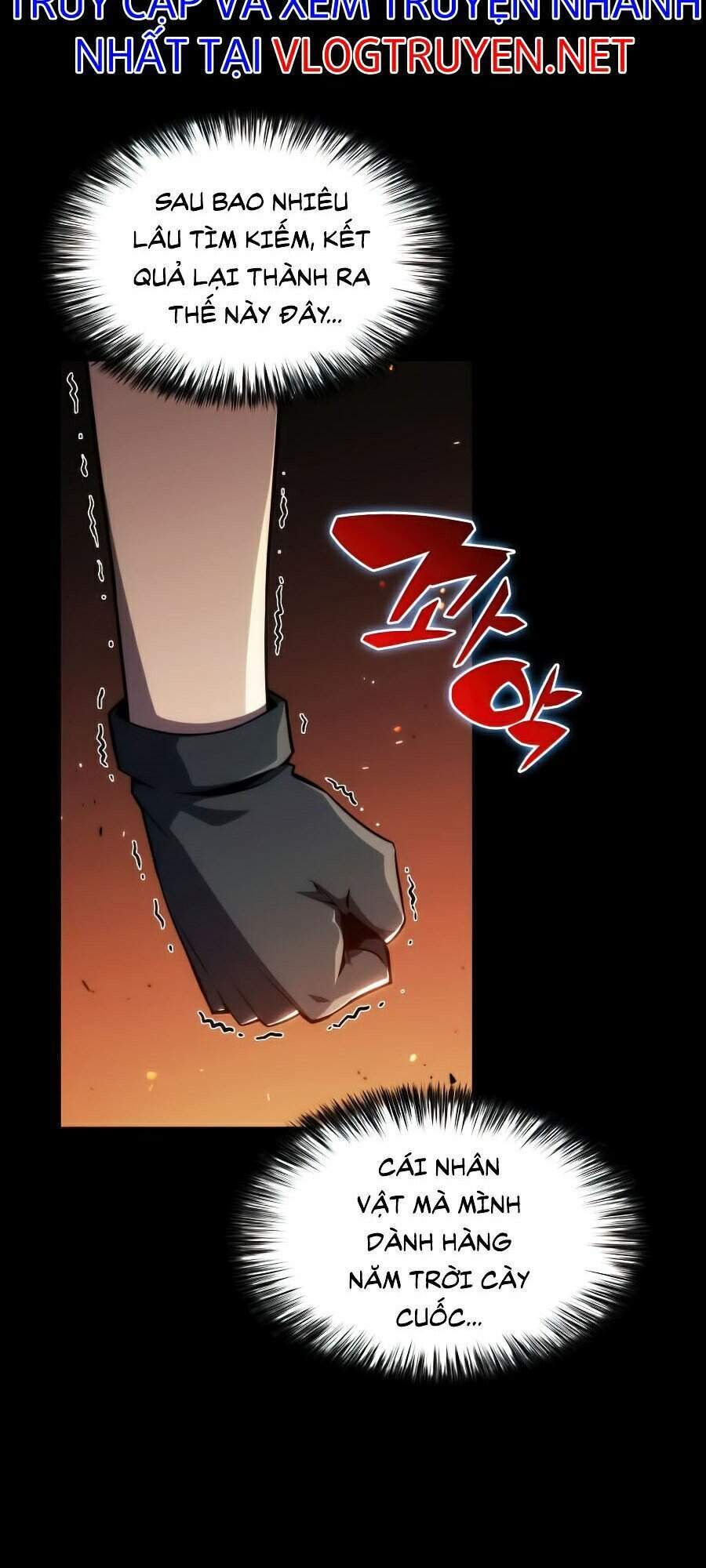 Người Chơi Mới Cấp Tối Đa Chap 9 - Next Chap 10