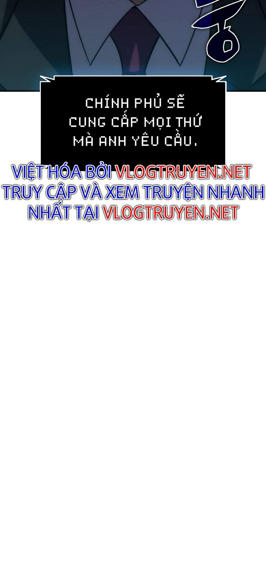 Người Chơi Mới Cấp Tối Đa Chap 9 - Next Chap 10