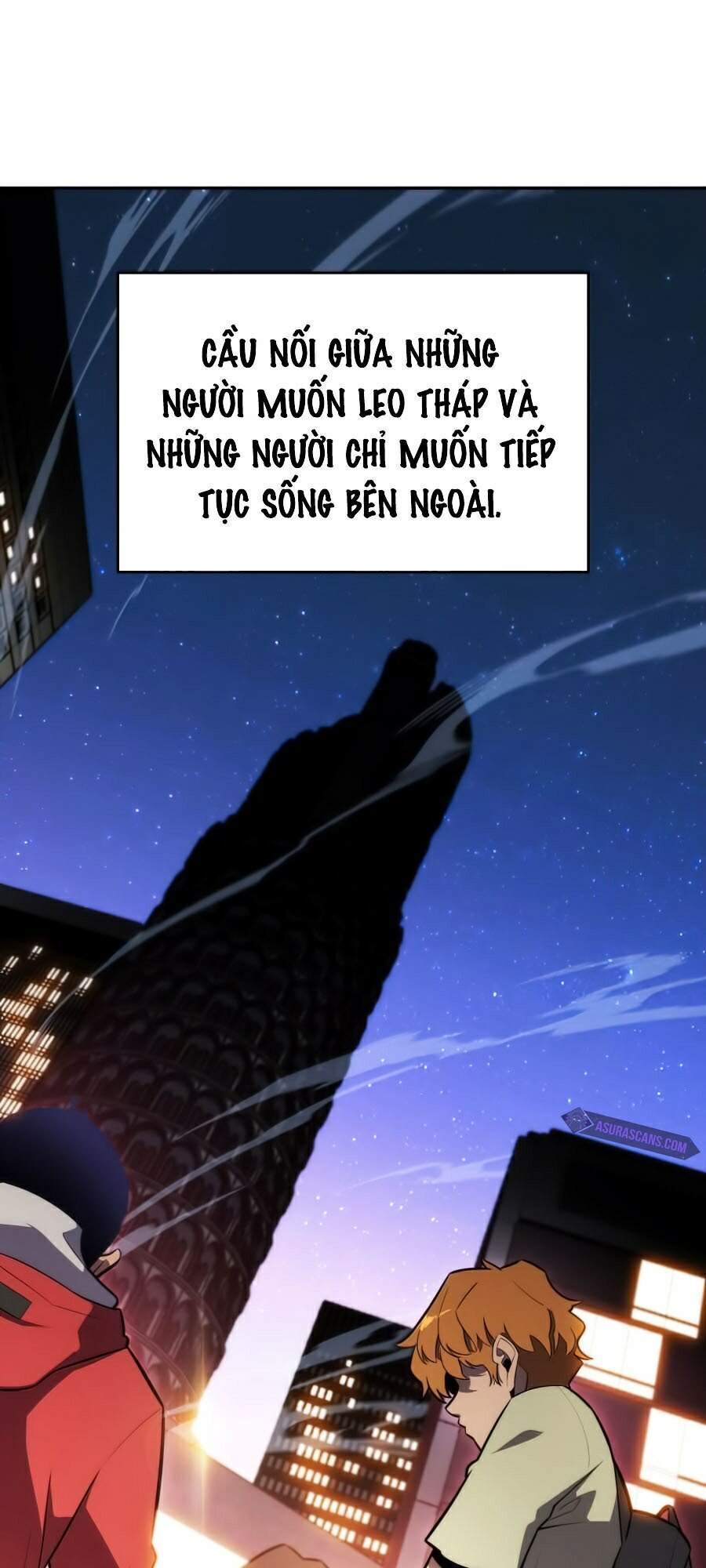 Người Chơi Mới Cấp Tối Đa Chap 9 - Next Chap 10