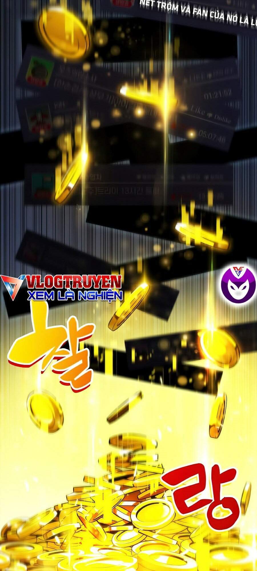 Người Chơi Mới Cấp Tối Đa Chap 9 - Next Chap 10