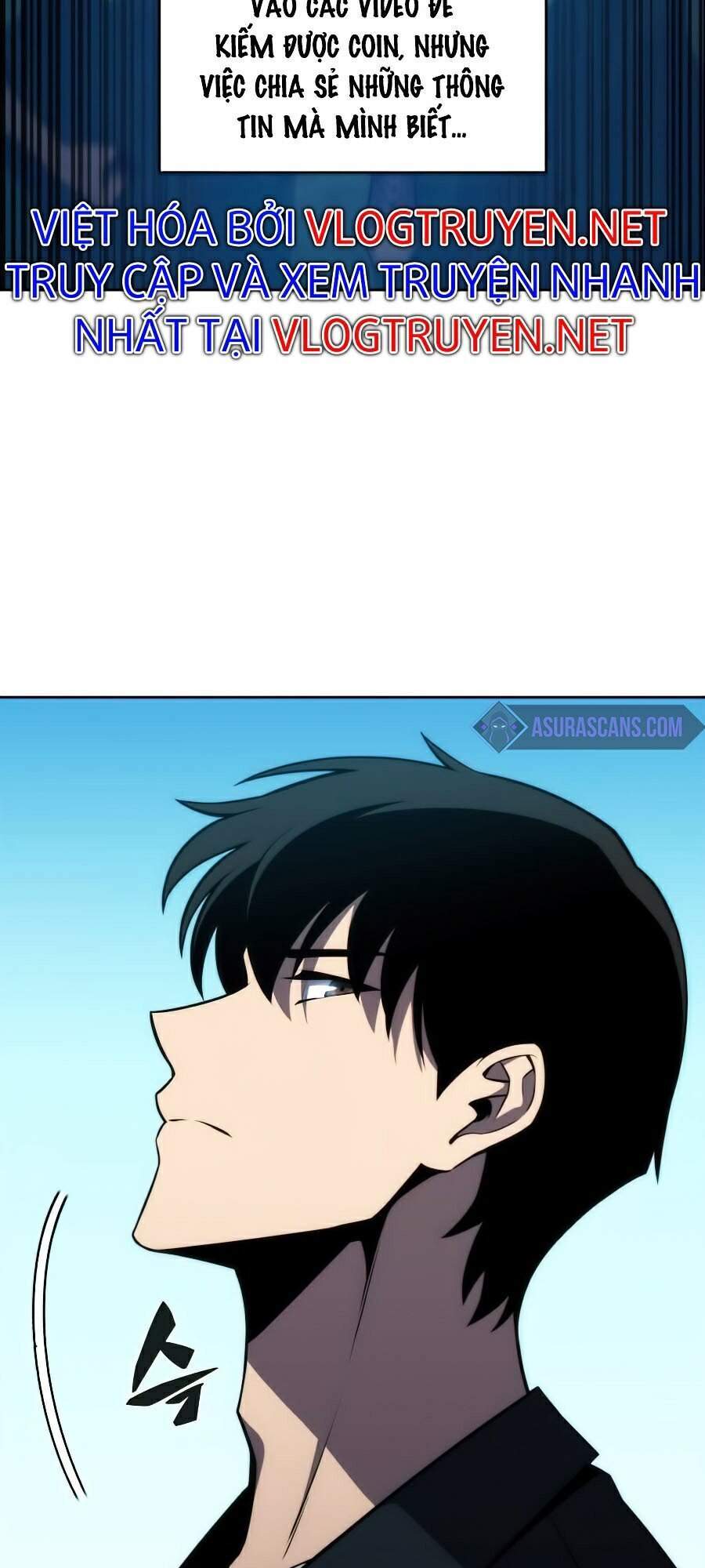 Người Chơi Mới Cấp Tối Đa Chap 9 - Next Chap 10