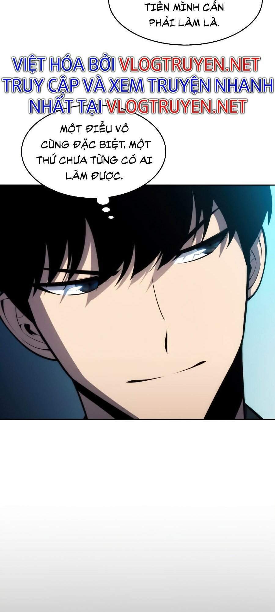 Người Chơi Mới Cấp Tối Đa Chap 9 - Next Chap 10