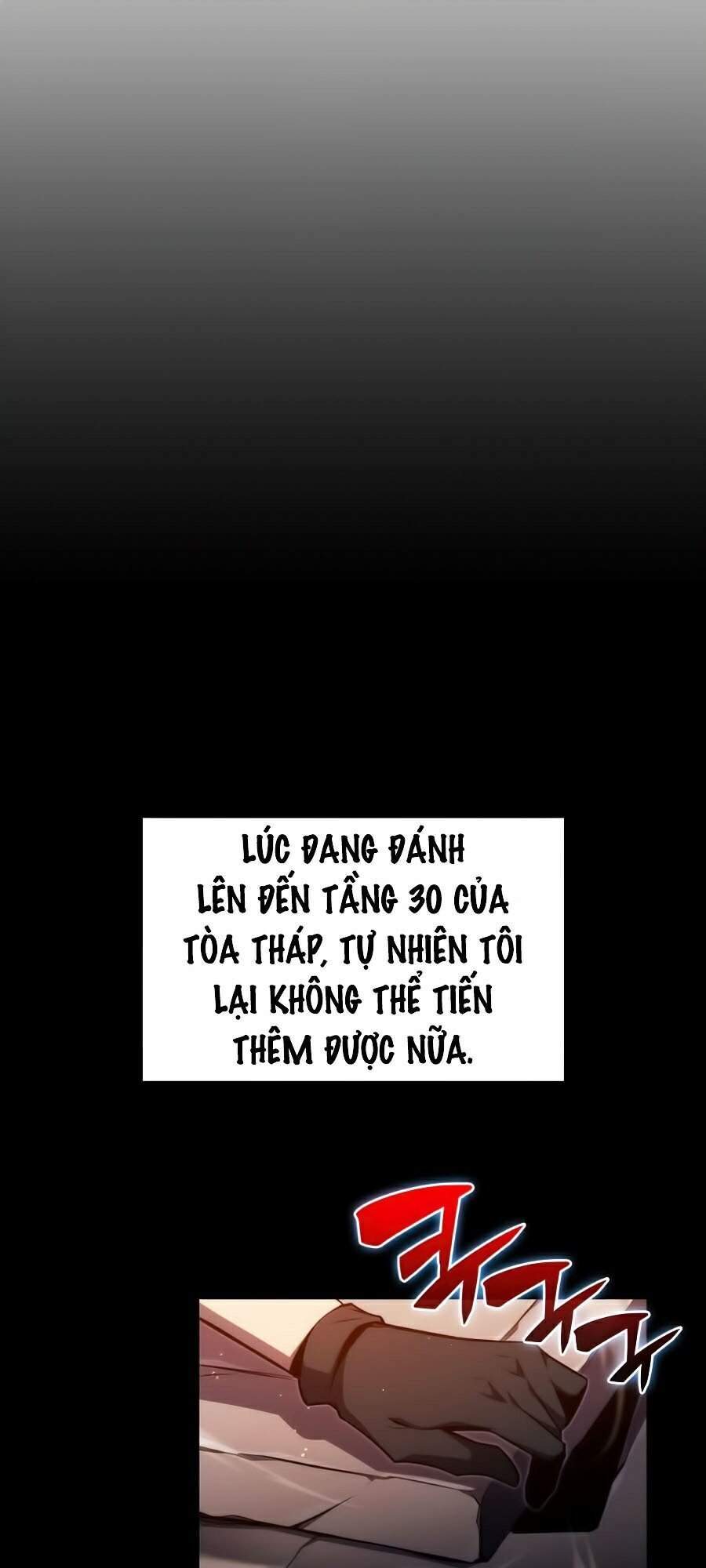 Người Chơi Mới Cấp Tối Đa Chap 9 - Next Chap 10