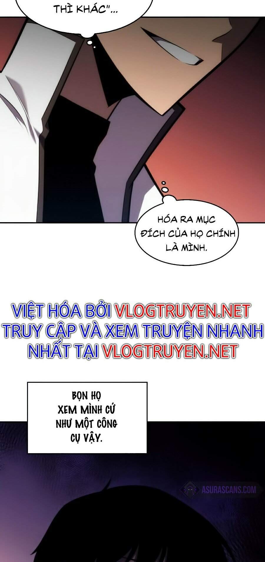 Người Chơi Mới Cấp Tối Đa Chap 9 - Next Chap 10