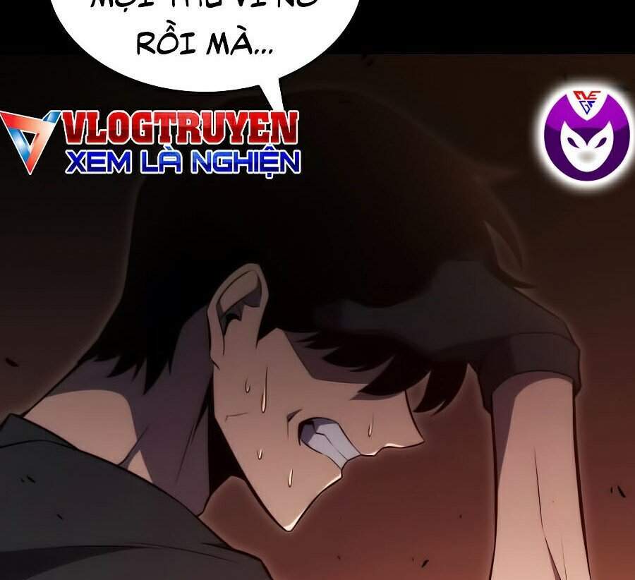 Người Chơi Mới Cấp Tối Đa Chap 9 - Next Chap 10