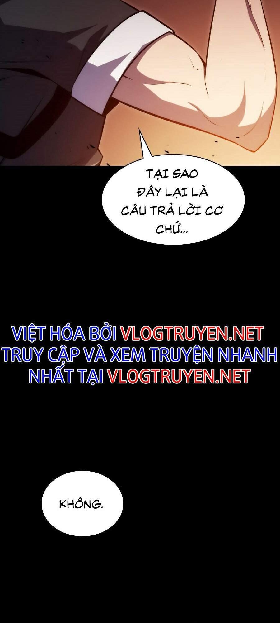 Người Chơi Mới Cấp Tối Đa Chap 9 - Next Chap 10