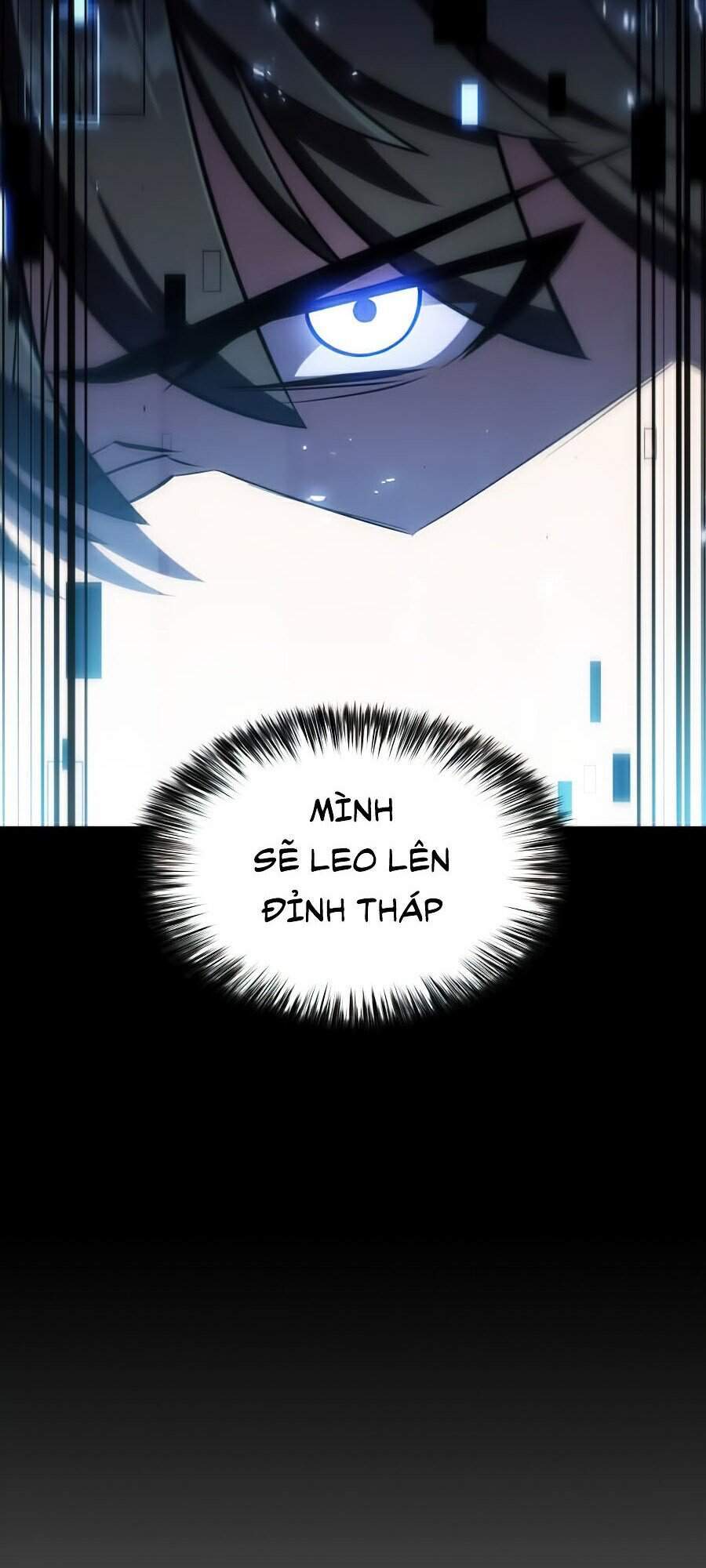 Người Chơi Mới Cấp Tối Đa Chap 9 - Next Chap 10