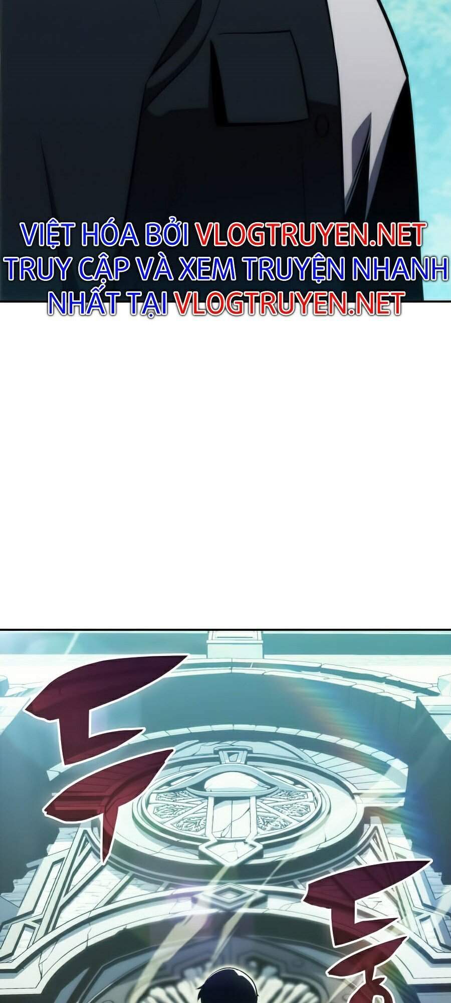 Người Chơi Mới Cấp Tối Đa Chap 9 - Next Chap 10